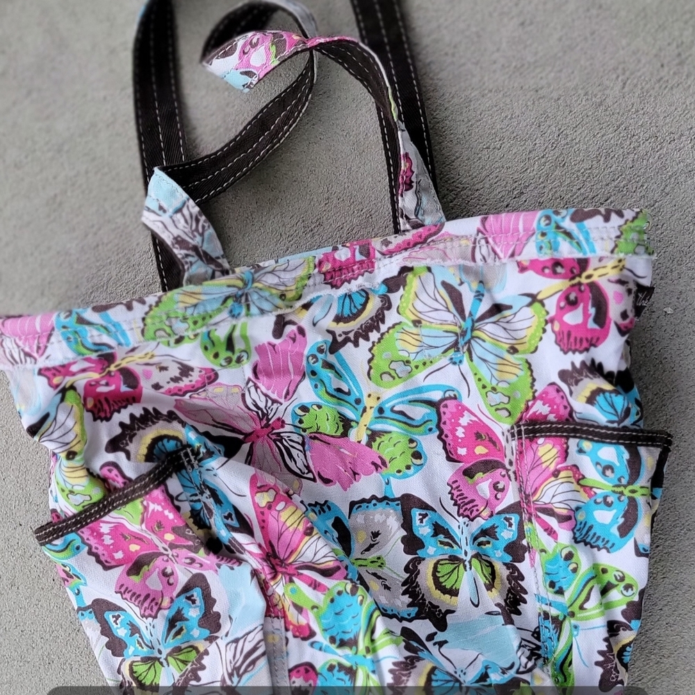 Vera Bradley  thirty-one tote